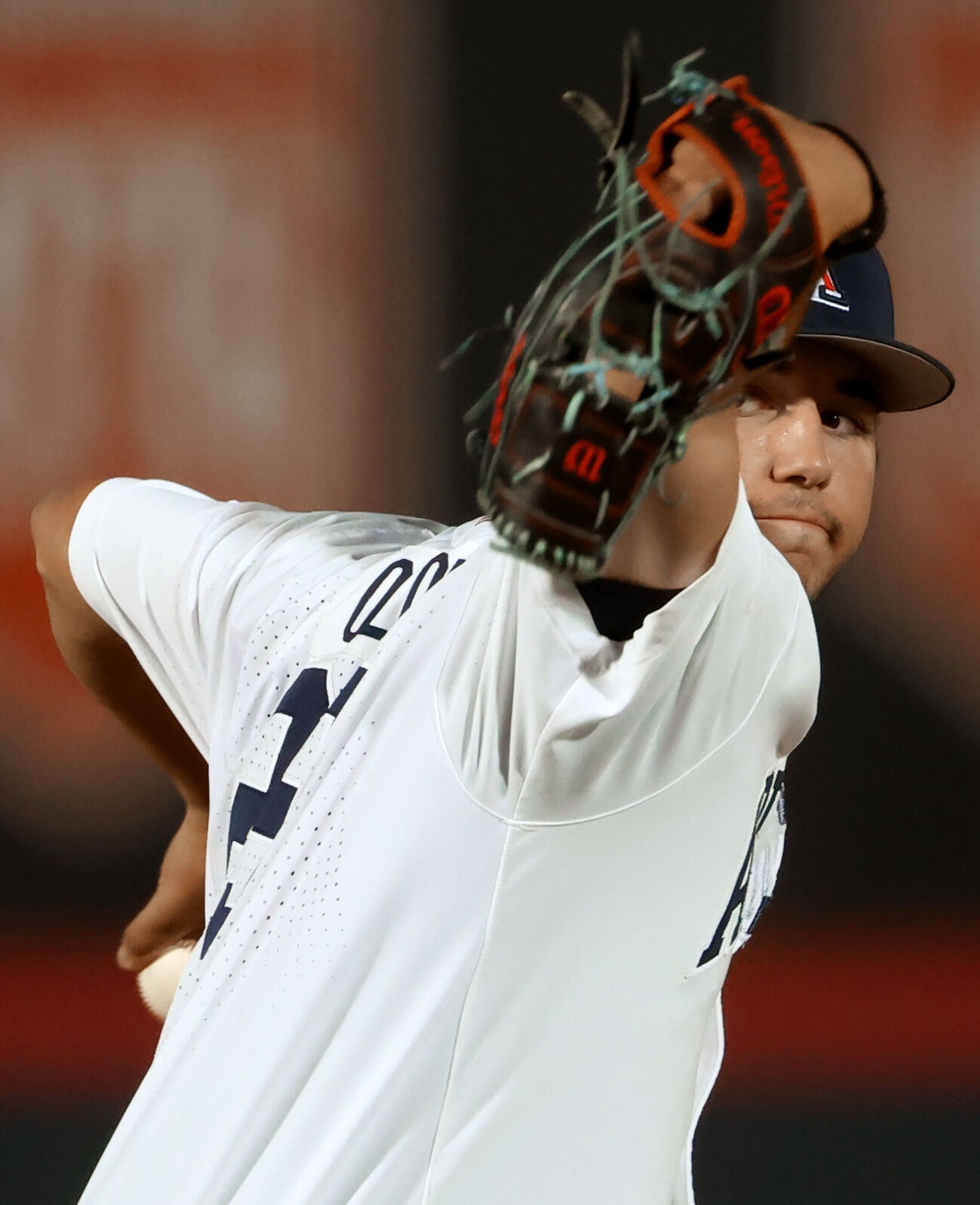 University of Arizona vs Oregon State, Pac 12 baseball